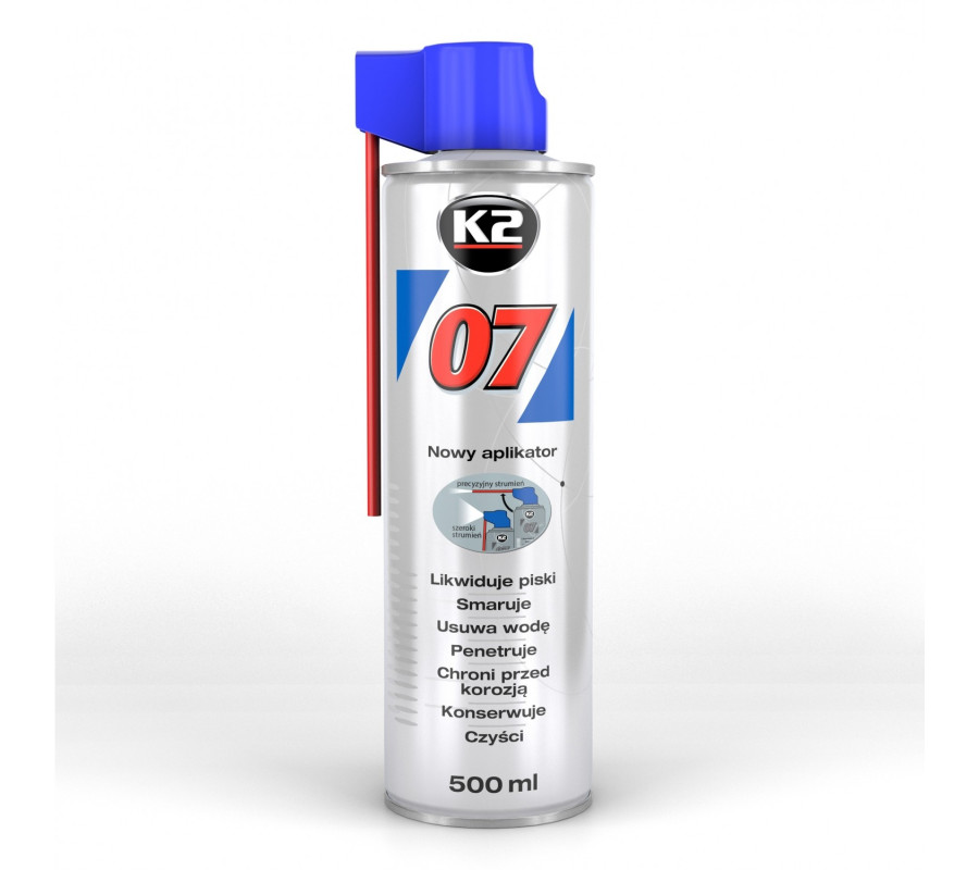 K2 07 500 ML