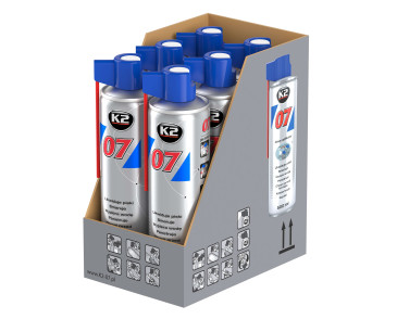 K2 07 500 ML
