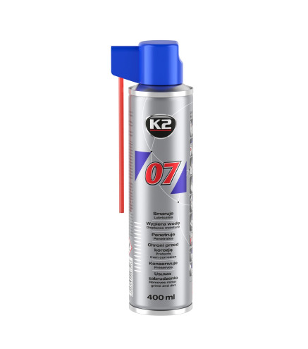 K2 07 400 ML