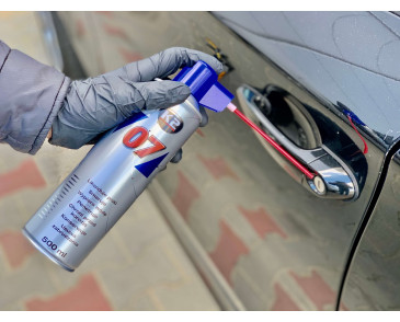 K2 07 400 ML