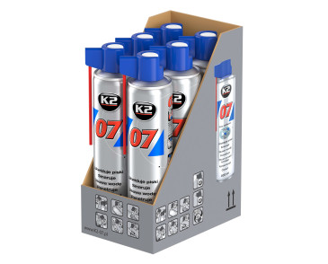 K2 07 400 ML