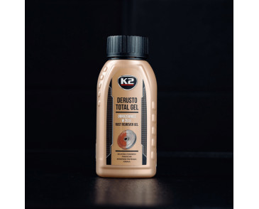 K2 DERUSTO TOTAL GEL 250 ML