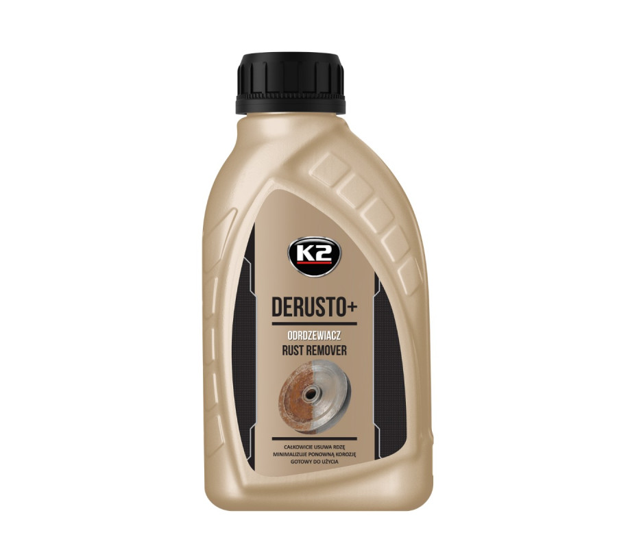 K2 DERUSTO PLUS 500 ML