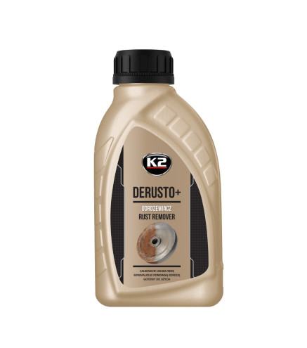 K2 DERUSTO PLUS 500 ML