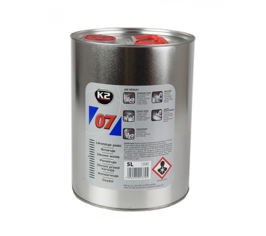 K2 07 5 L