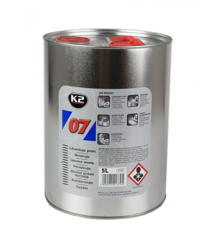K2 07 5 L