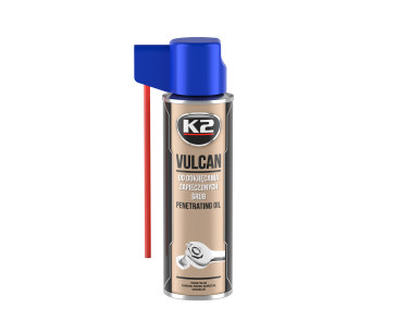 K2 VULCAN 250 ML