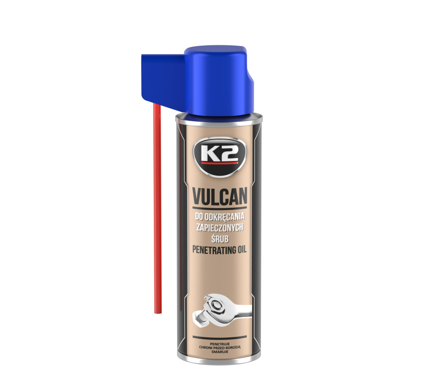 K2 VULCAN 250 ML