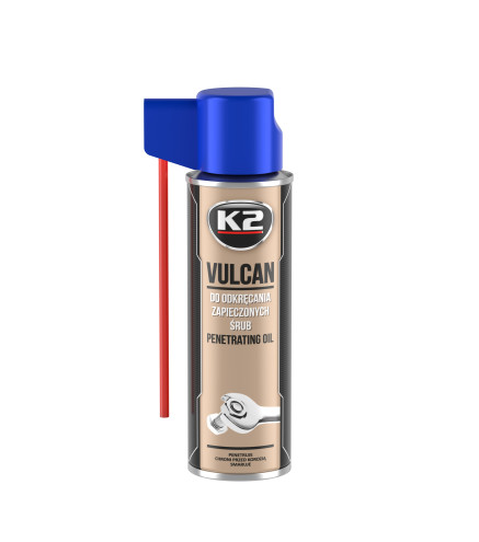 K2 VULCAN 250 ML