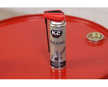 K2 VULCAN 250 ML