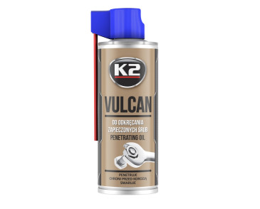 K2 VULCAN 150ML