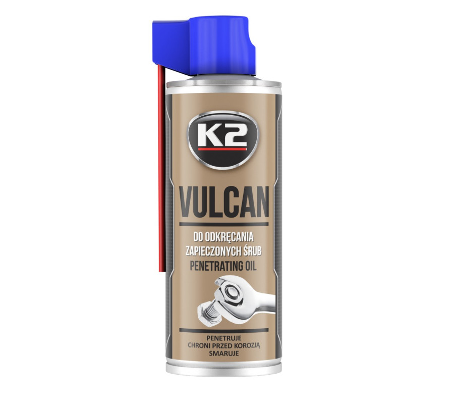 K2 VULCAN 150ML