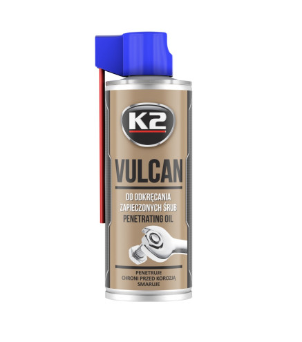 K2 VULCAN 150ML