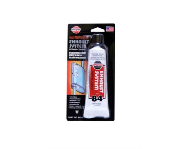 VERSACHEM EXHAUST REPAIR CEMENT