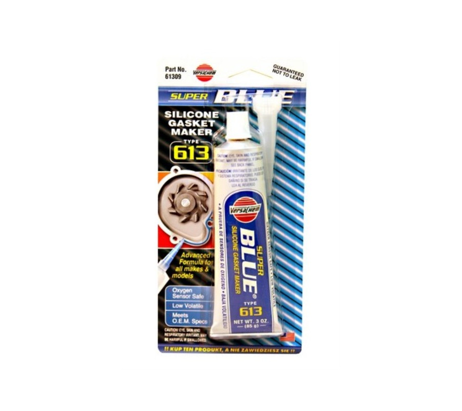 VERSACHEM SUPER BLUE SILICONE