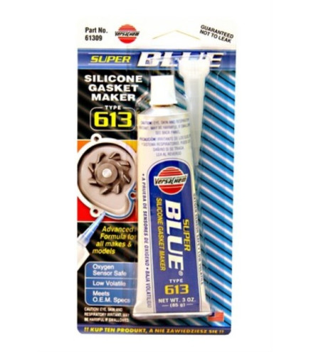 VERSACHEM SUPER BLUE SILICONE