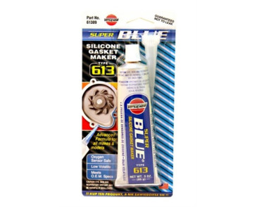 VERSACHEM SUPER BLUE SILICONE