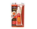 VERSACHEM HIGH TEMP RED SILICONE
