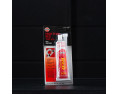 VERSACHEM HIGH TEMP RED SILICONE
