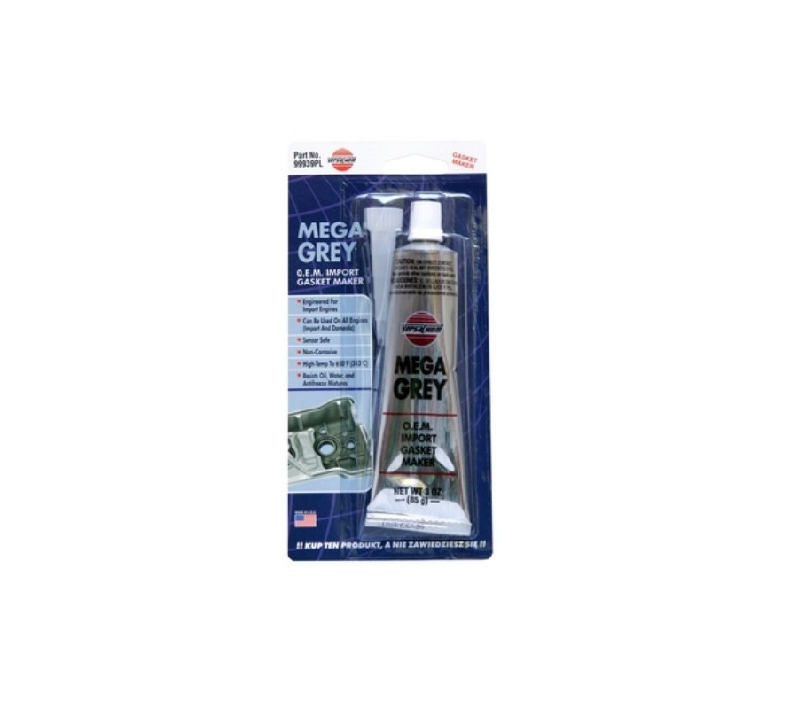 VERSACHEM MEGA GREY SILICONE