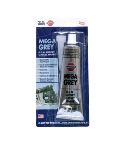 VERSACHEM MEGA GREY SILICONE