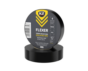 K2 FLEXER 19 MM X 20 M
