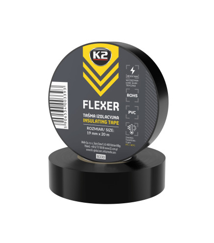 K2 FLEXER 19 MM X 20 M