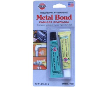 VERSACHEM METAL BOND