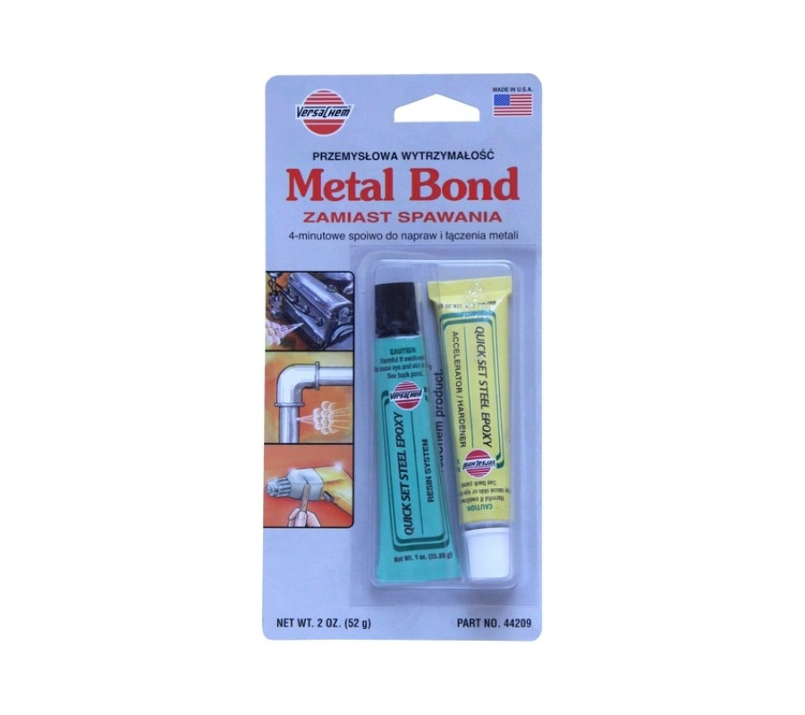 VERSACHEM METAL BOND