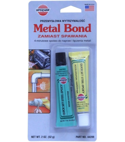 VERSACHEM METAL BOND