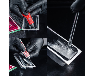 VERSACHEM 5 MINUTE EPOXY ADHESIVE