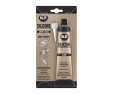 B210N K2 czarny silikon +350C 85g