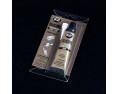 B210N K2 czarny silikon +350C 85g