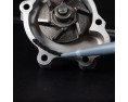K2 CZARNY SILIKON +300°C 300ml