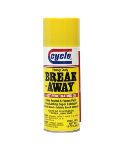 CYCLO C10 BREAK AWAY