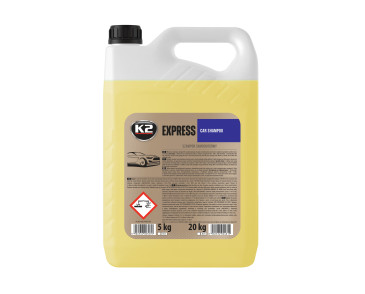 K2 EXPRESS 5 L