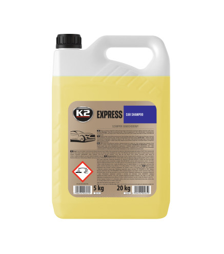 K2 EXPRESS 5 L