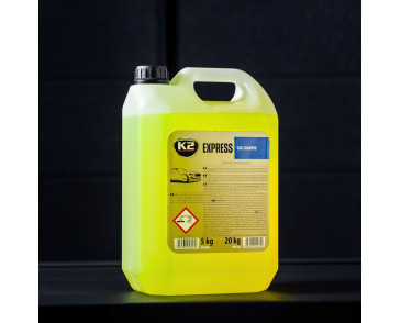 K2 EXPRESS 5 L