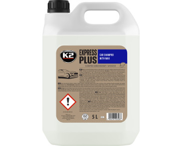 K2 EXPRESS PLUS 5 L