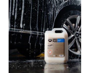 K2 EXPRESS PLUS 5 L