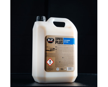 K2 EXPRESS PLUS 5 L