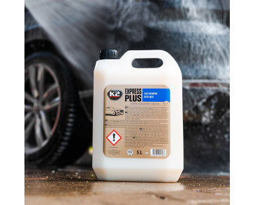 K2 EXPRESS PLUS 5 L