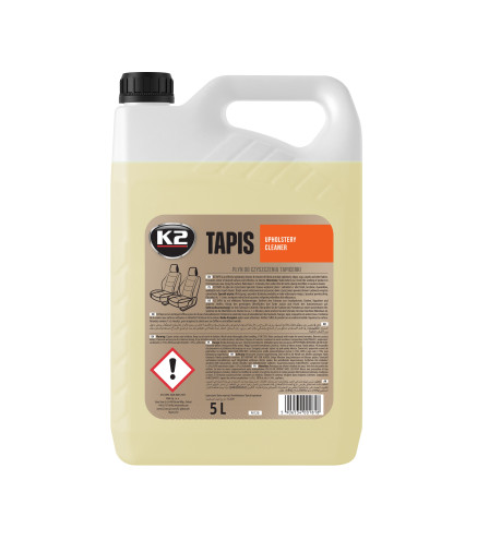 K2 TAPIS 5 L