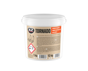 K2 TORNADO 1kg
