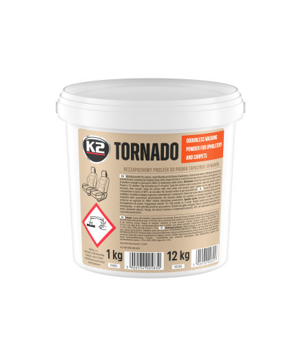 K2 TORNADO 1kg