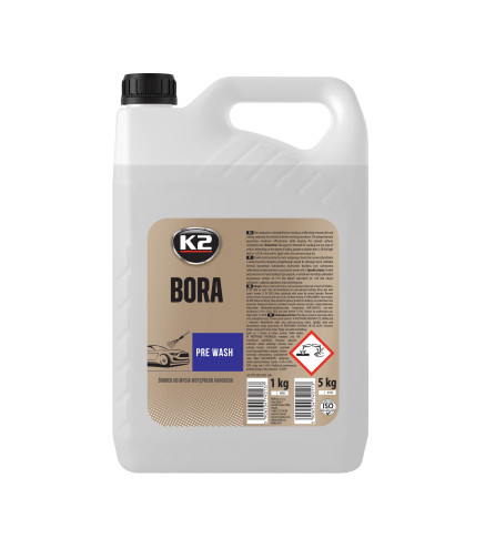 K2 BORA 5kg