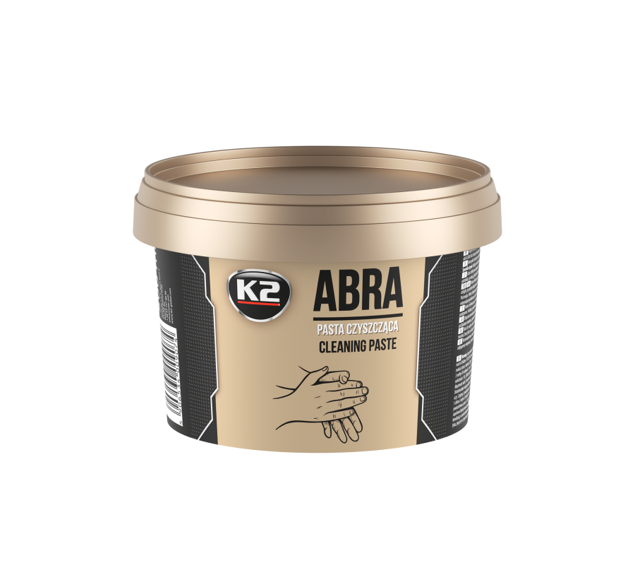 K2 ABRA 500 ML