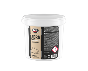 K2 ABRA 5L