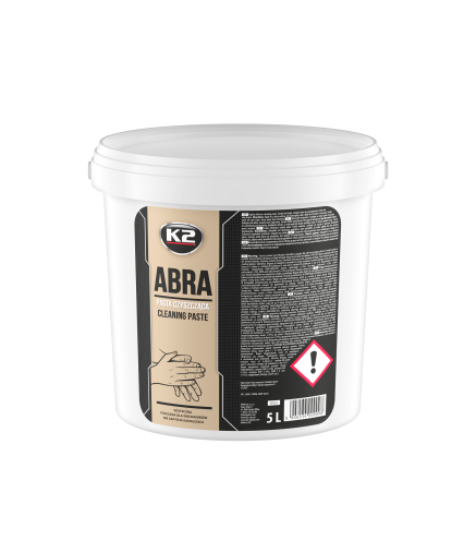 K2 ABRA 5L