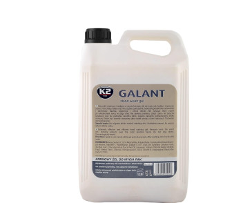 K2 GALANT REFILL 5 L